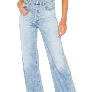 Citizens of Humanity Cotton women’s bootleg jeans